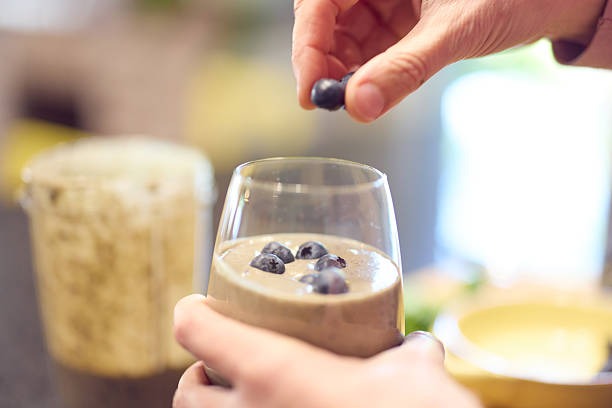 Quick Recepty na Smoothie for Busy Mornings