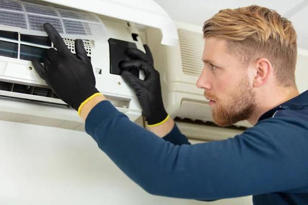 TCS AC & Heating Your Local HVAC Repair Specialists