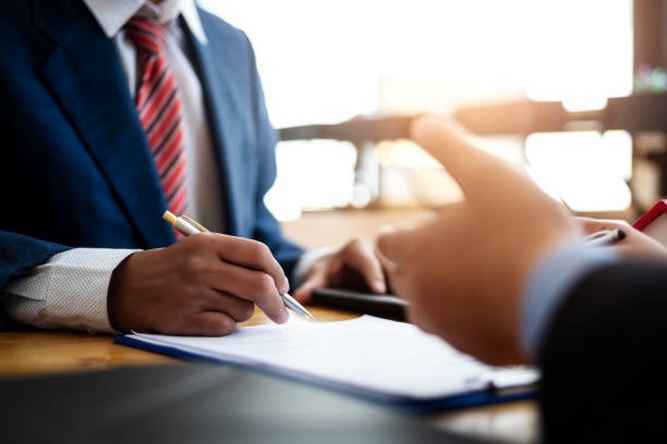 Local Tax Attorney in Grand Rapids for Tax Relief