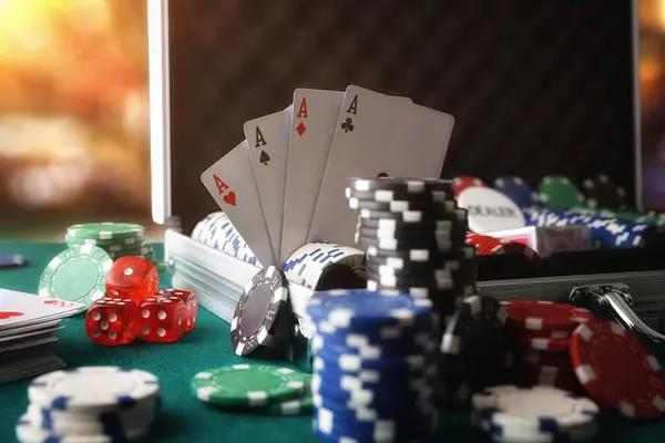 I Migliori Casino Non AAMS con Slot Moderne