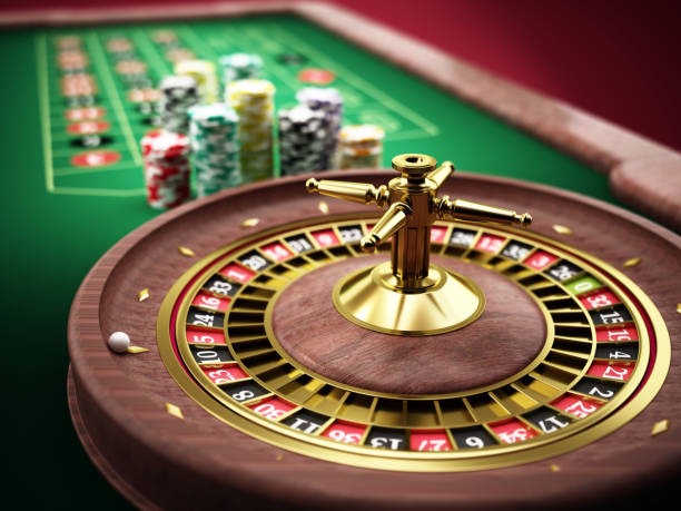 Casino en Ligne Avec Paris Sportifs Et Slots