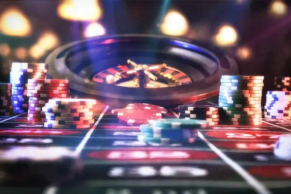 Casino Senza Richiesta Documenti con Prelievi Veloci