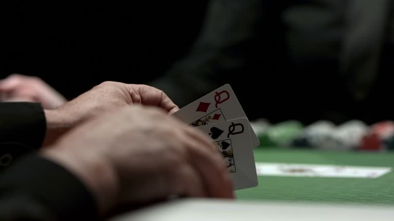 Nouveau Casino En Ligne Sans Restrictions Complexes