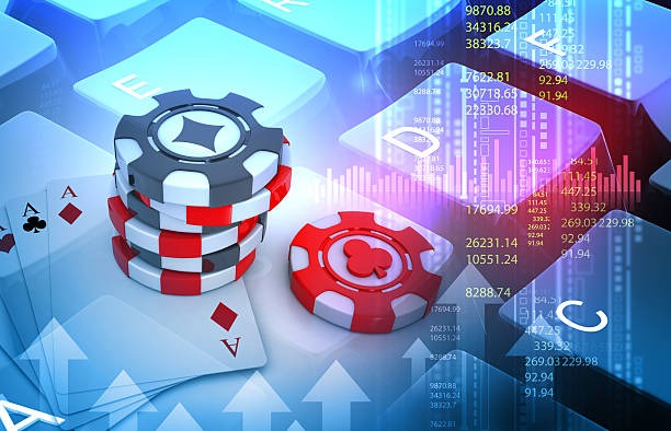 Long-term growth of the casino en ligne market