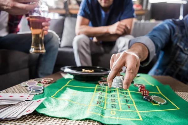 Mobile Gaming Trends in online poker cambodia Communities
