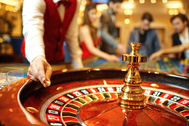 Updated Guide in English for casino en ligne Users