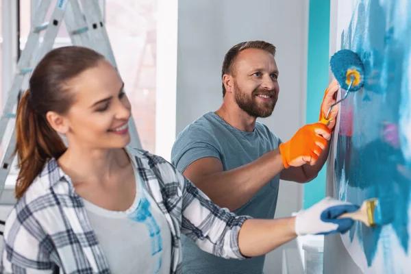 Why painters service tampa is essential for home renovation