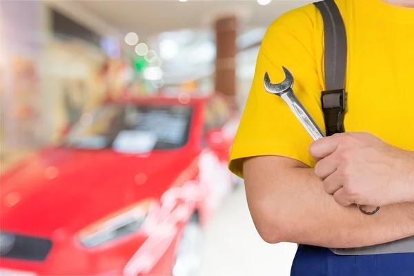 Honest Auto Repair Branson Mechanics Near You