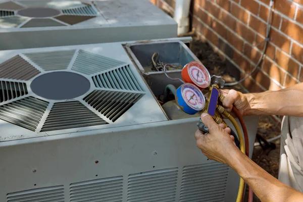 HVAC Repair Henderson Delivering Fast Solutions