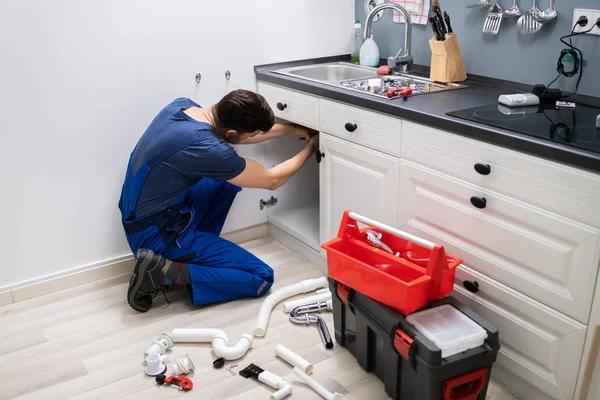 Trusted Plumber Services in My Area Near You