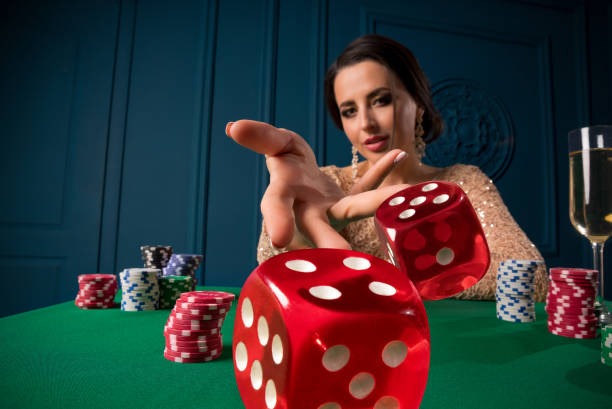 Casino en Ligne Platforms Designed for High-Level Players
