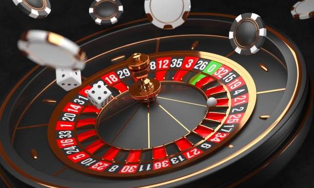 Technology Powering Meilleur Casino en Ligne Systems