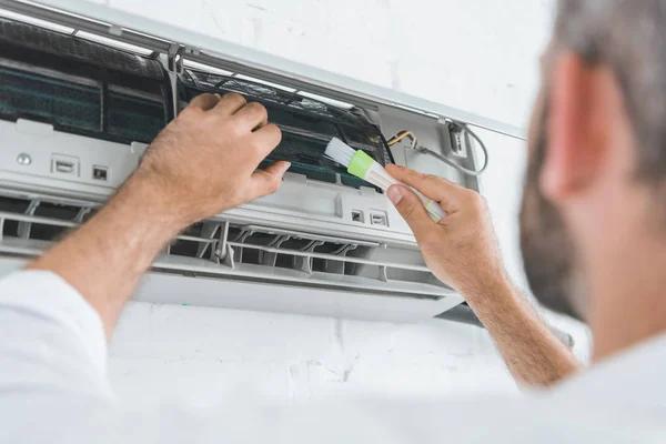 How Air Conditioning Repair Las Vegas Improves Energy Efficiency