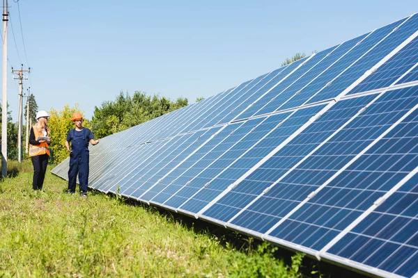 Solar System Care and Efficiency Management for Reliable Results