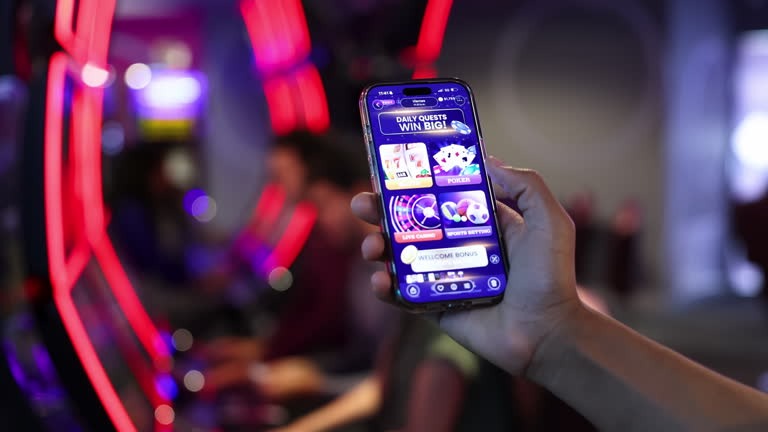 Les Principaux Avantages Du Meilleur Casino En Ligne