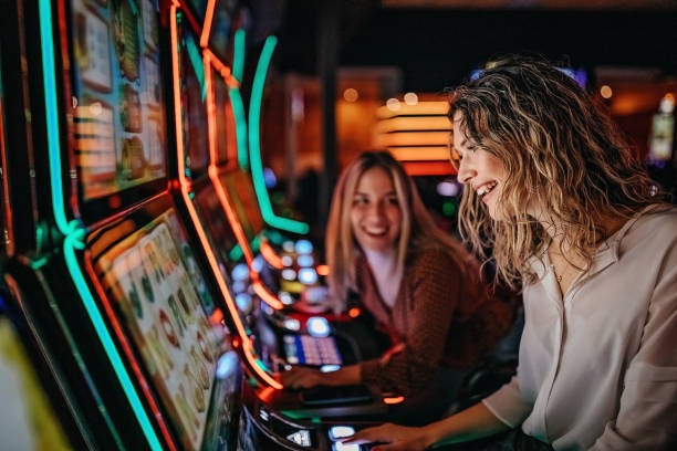 Casino En Ligne France Et Innovation Pour Les Joueurs