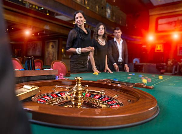 Pourquoi le Meilleur Casino en Ligne Reste un Choix Populaire