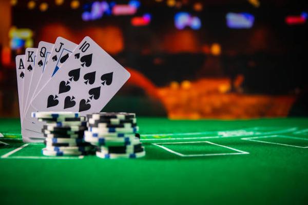 How Crypto Casino Platforms Build Long-Term Player Trust