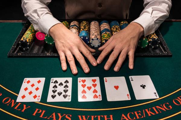 Top Security Features Every Crypto Casino Should Have
