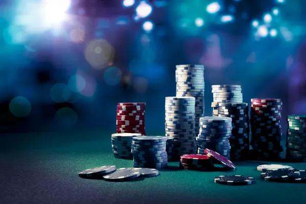 Beneficios de los Casinos Online España