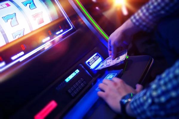 Popular Choices Among Mejores Casinos Online