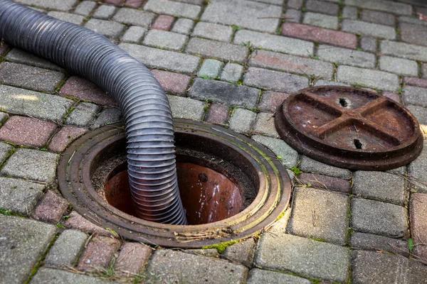 Why Regular Septic System Service in Savannah Matters