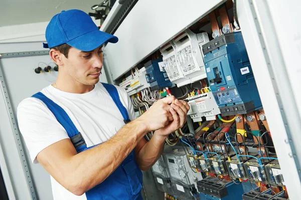 Trusted Electrician Glenpool Services for Homes and Businesses