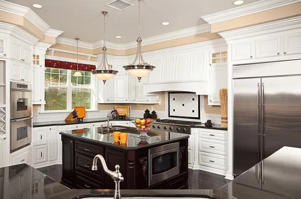 Kitchen Remodeling Palm Beach Island Services for Luxury Home Upgrades
