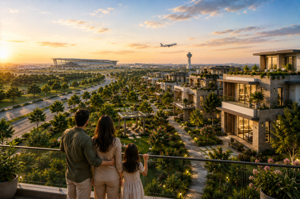 How to Choose the Right Residential Project in North Bangalore