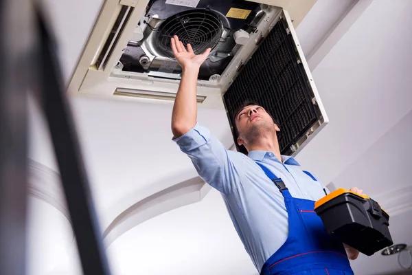 HVAC Contractor Phoenix Offering Complete Residential HVAC Services