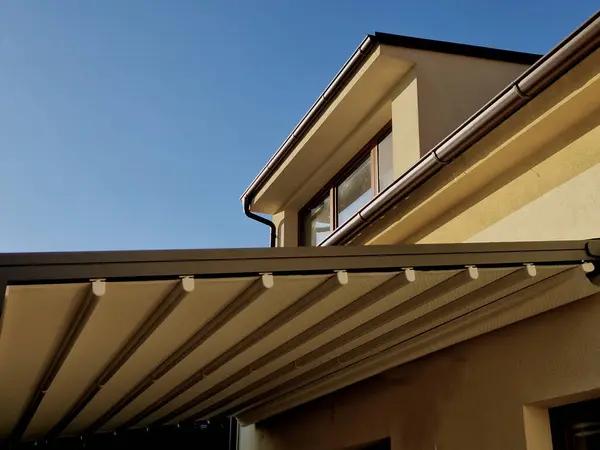 Discover Premium Patio Cover Installations in Bakersfield Today