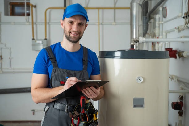 Crawlspace Encapsulation Duncan Solutions for Healthier Indoor Air