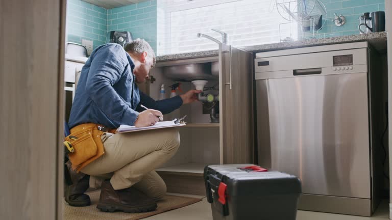 Choose an Experienced Plumber Simpsonville for Quality Plumbing Services