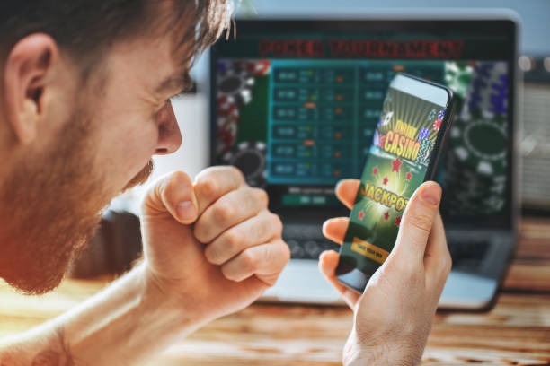 Build Your Strategy for Online Casino Success