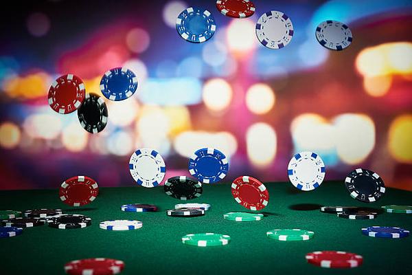Casino En Ligne France Légal Pour Les Fans De Roulette