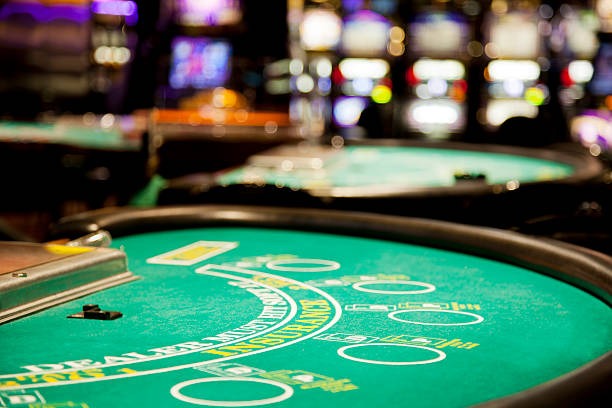 Make Every Casino Session Better with Poker88 Link Alternatif