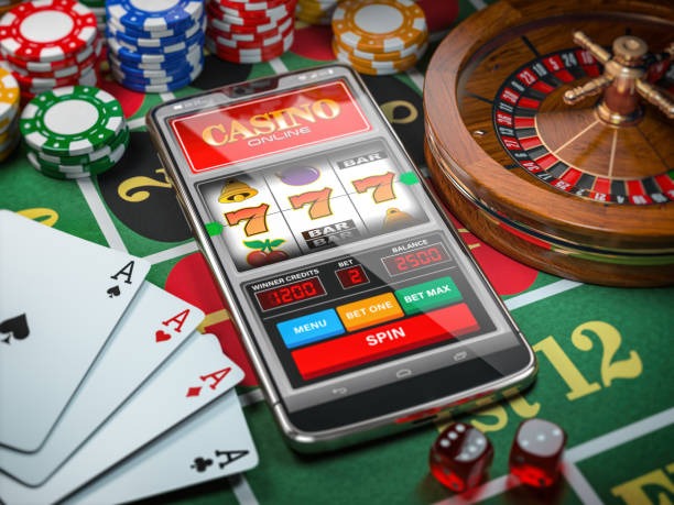 How to Compare Different casino en ligne
