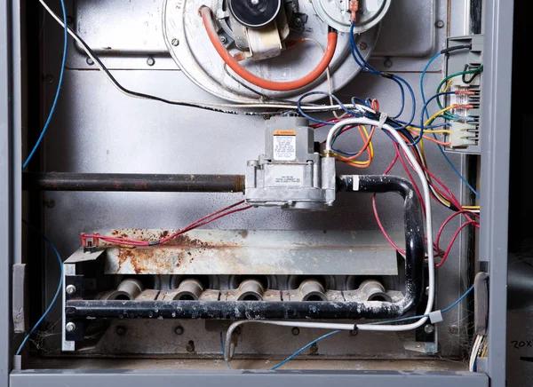 Furnace Repair Service You Can Schedule With Ease