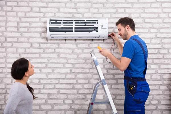AC Repair Near Me How to Find a Trusted Local HVAC Expert