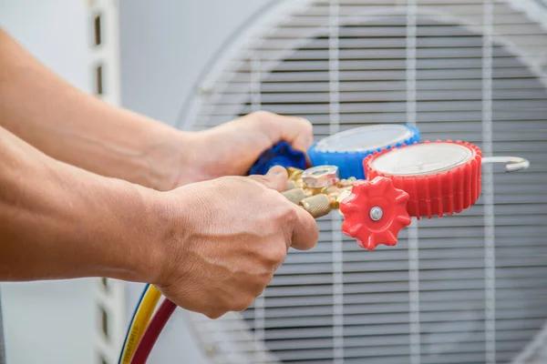 Local AC Repair Las Vegas for Quick Cooling Restoration