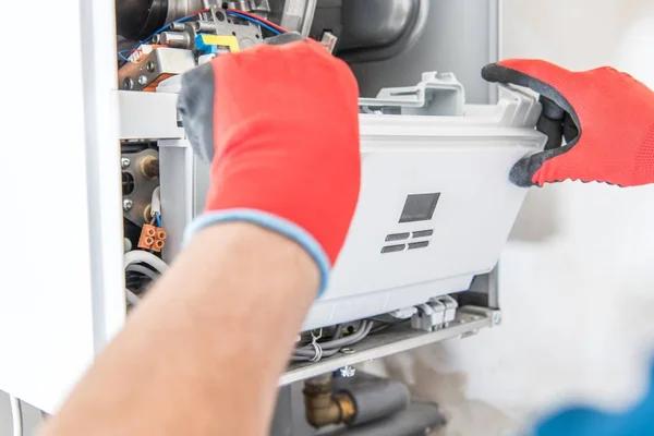 Expert HVAC Fredericksburg Services for Every Season