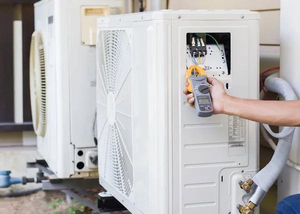 Complete AC Tune Up Guide to Improve Cooling Performance