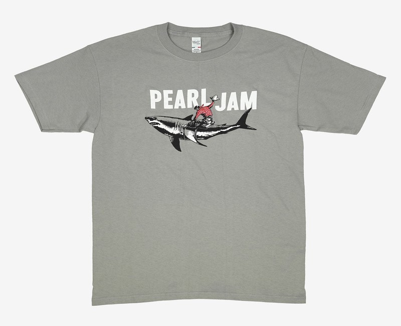 Discover Premium Pearljam Merch for Every Dedicated Fan