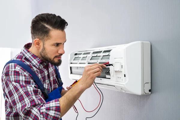 AC Repair Las Vegas Cost Factors Explained in Simple Terms