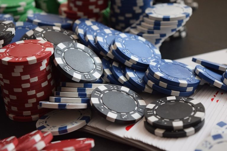 Casino Senza Richiesta Documenti E Accesso Veloce Al Conto