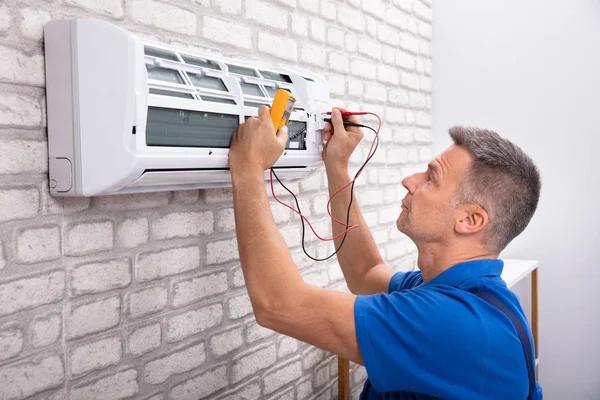 Certified AC Repair Cleburne Backed by Skilled Experts