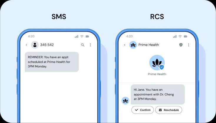 Protecting Online Registrations With SMS Verifications