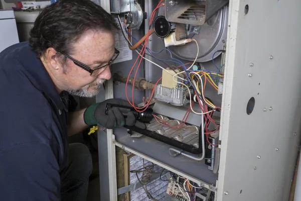 Trusted Healthy Climate Inc for Reliable HVAC Service