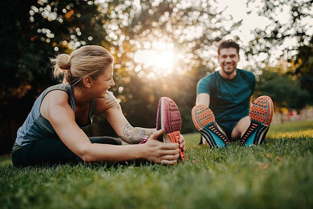 Building a Balanced Exercise Routine for Long-Term Fitness