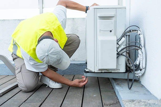 Better Home Comfort Through Professional HVAC Services